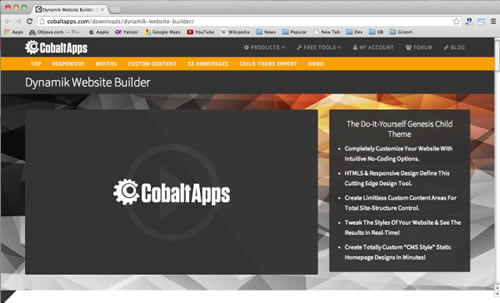 dynamik-website-builder