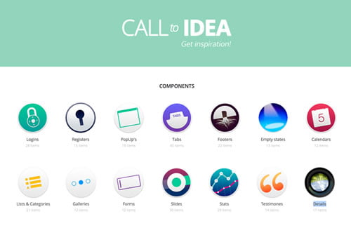 call-to-idea