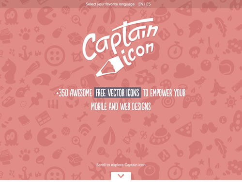 captain