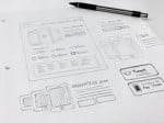 wireframe and prototype