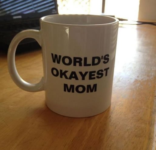 Best mom on the world