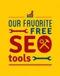 our favorite seo tools