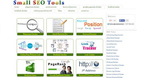 small-seo-tools