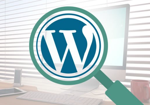 seo friendly wordpress site