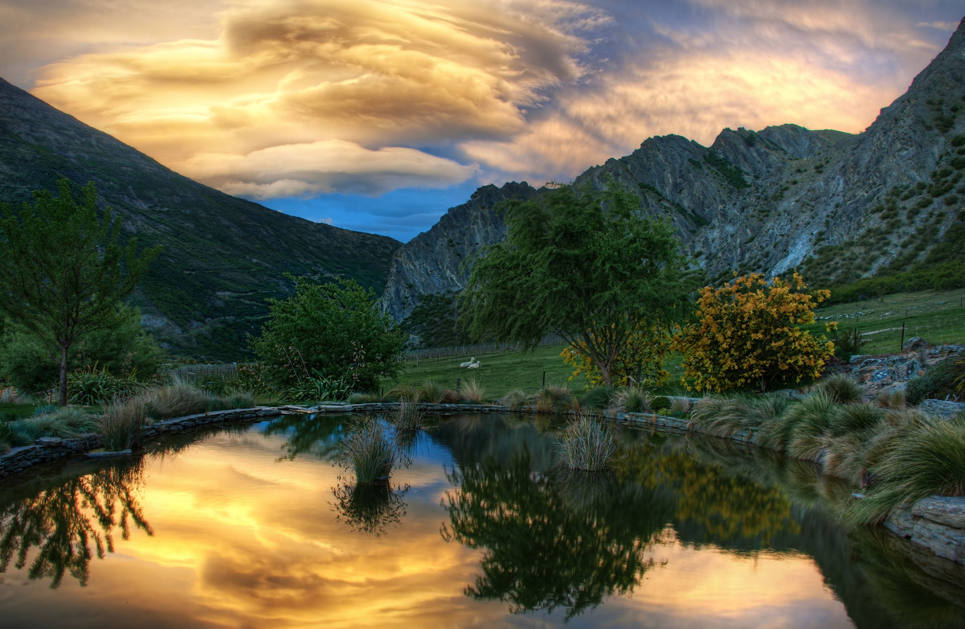 Pozadine za desktop - septembar 2014