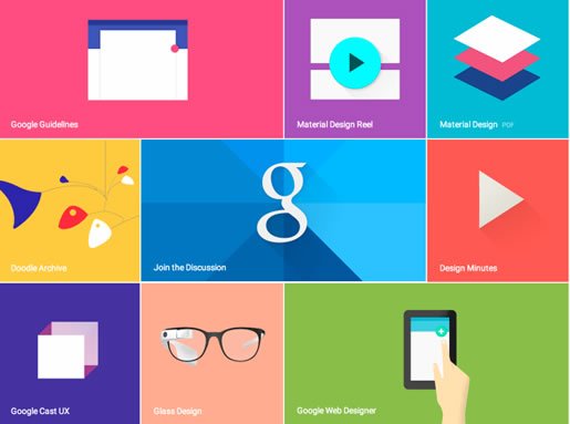 material design