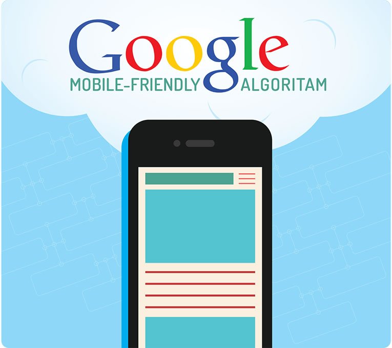Google-Algoritam-Mobile