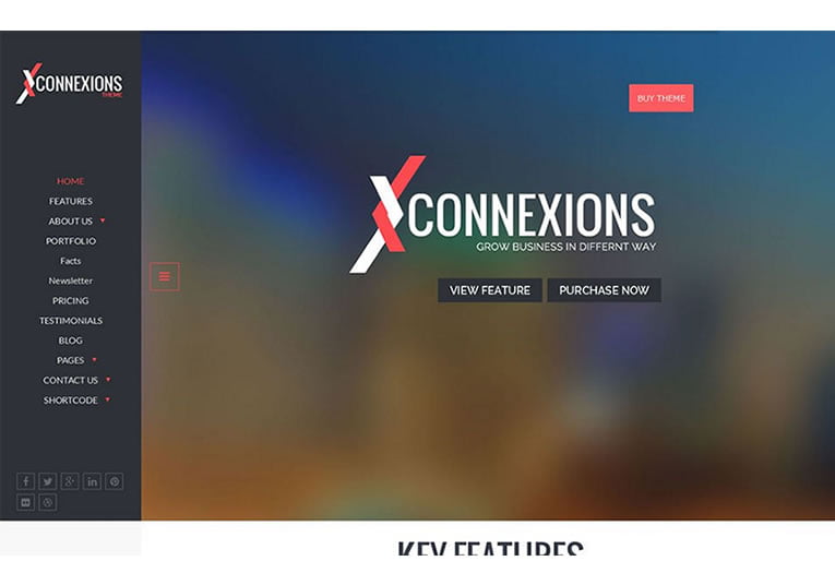 Connexions