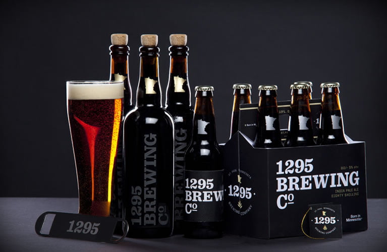 1295 Brewing Co.
