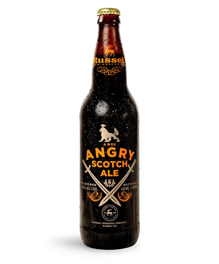 angry scotch ale