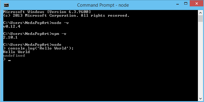 cmd