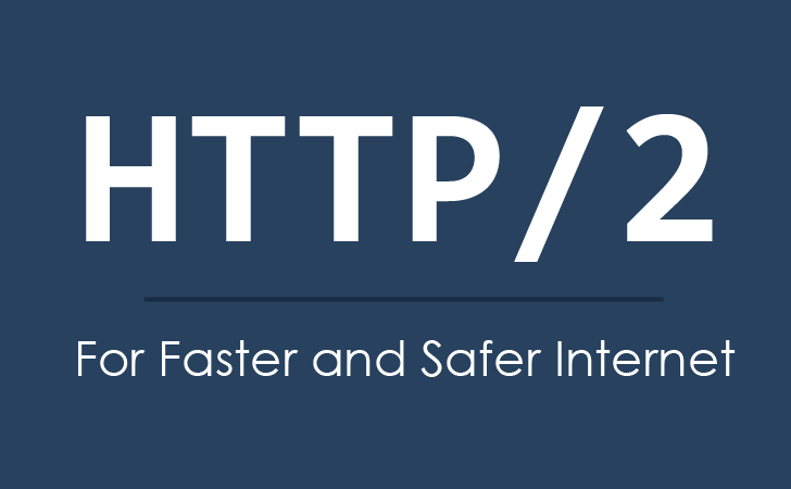 HTTP/2 za brži i sigurniji internet