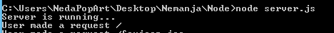 server