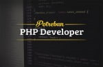 potreban php developer