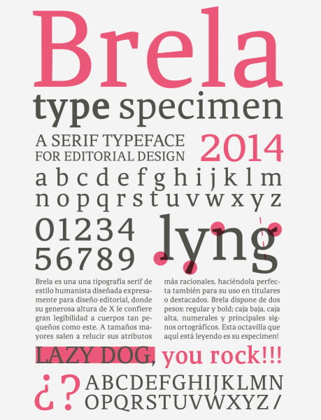 brela