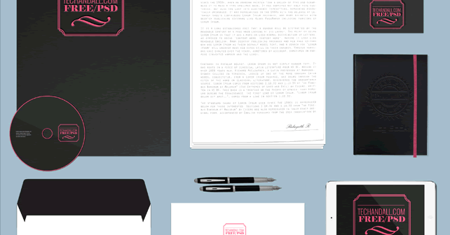 Techandall_Branding_Identity_MockupVol4_Simple_preview
