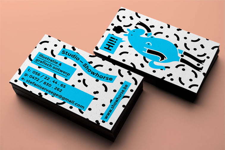 business cards (40)