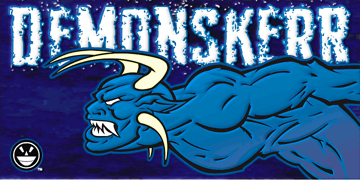 demonskerr