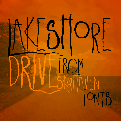 lakeshore drive