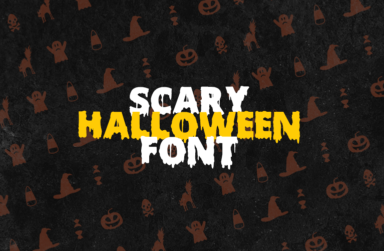 scary
