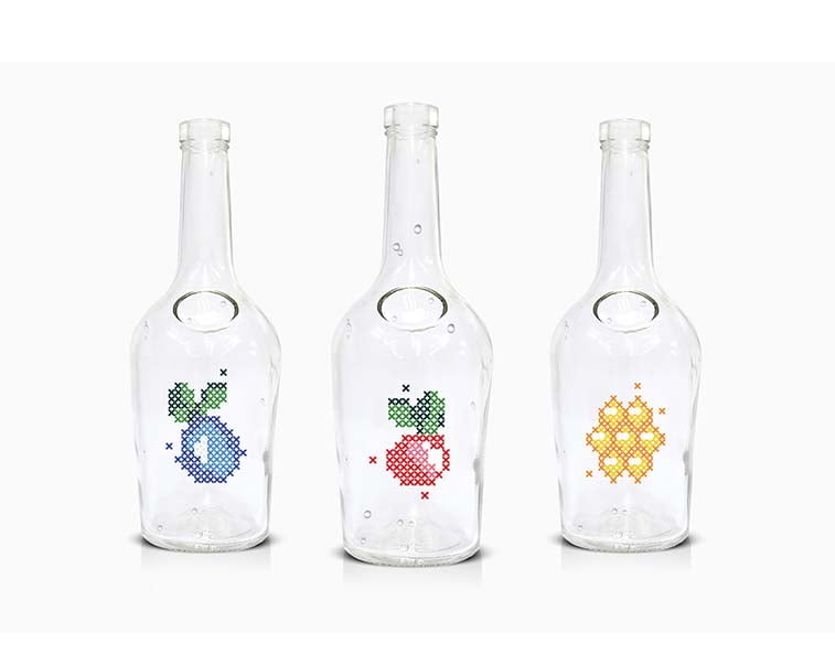 Najbolji dizajn rakijskih flaša i etiketa