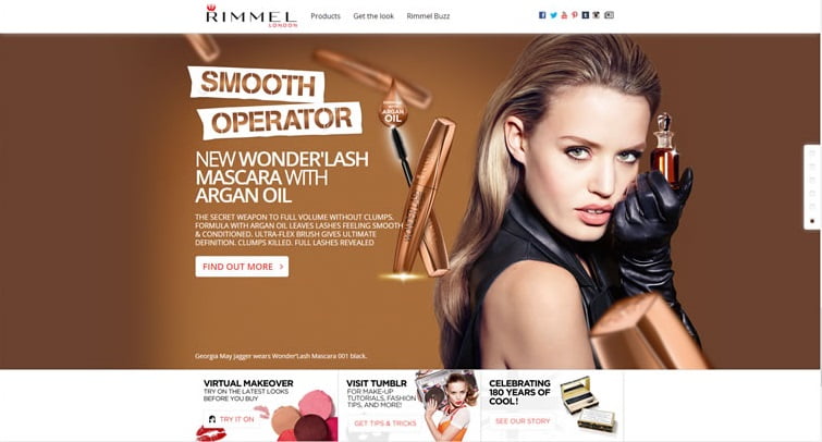 rimmel-london