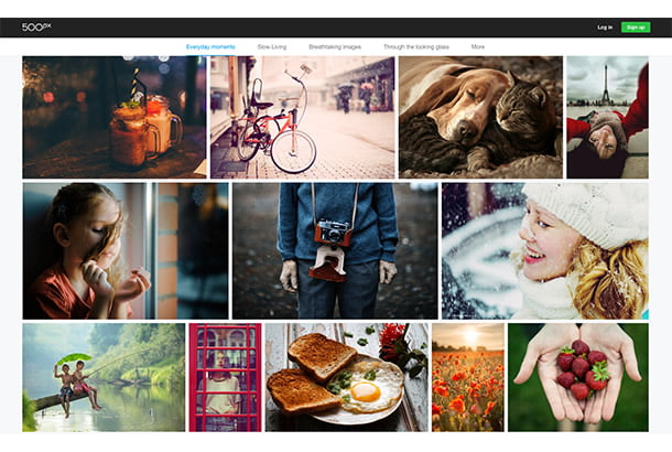 stock-photos