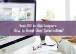 Basic SEO for Web Designers How to Boost User Satisfaction