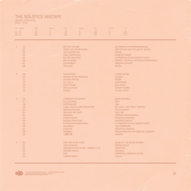 THE-SOLSTICE-MIXTAPE_cover-2