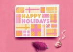 happy holidays