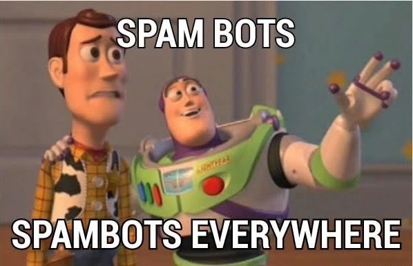spambot