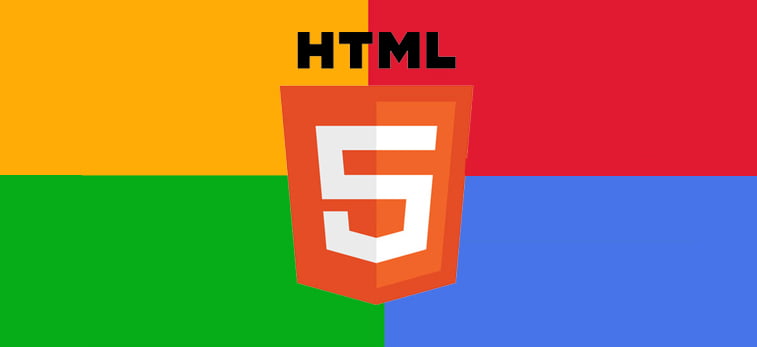 html5