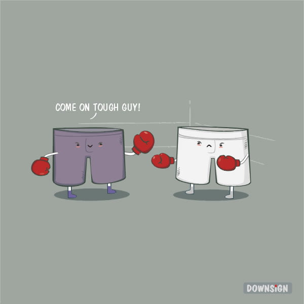 boxers