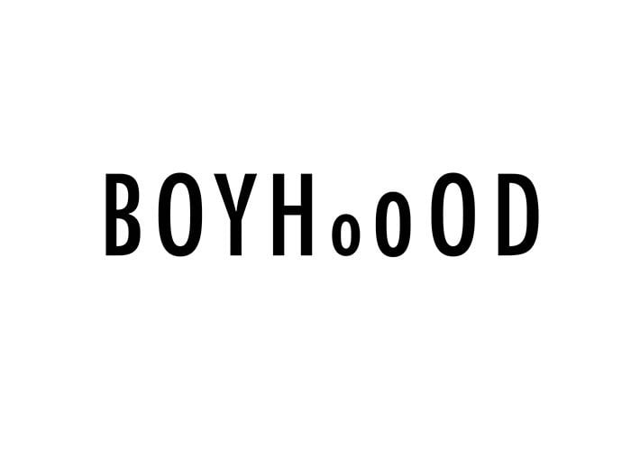 Boyhood