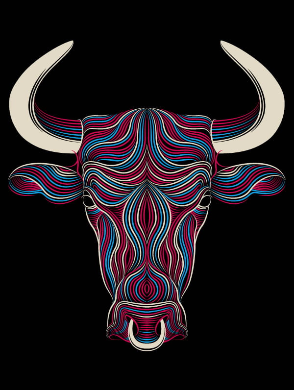 bull by patrick seymour