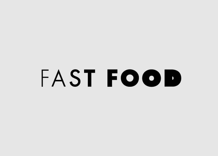 Fast food