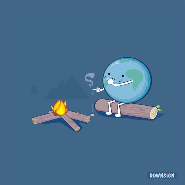 global warming