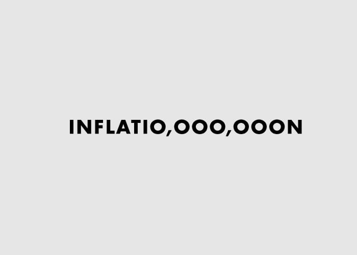Inflation