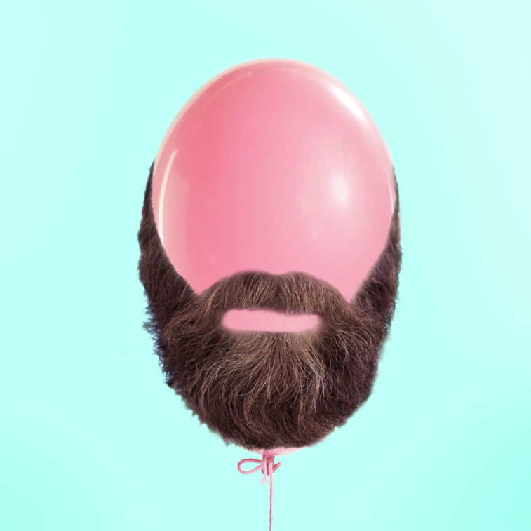 minimalist colorful pop art (15)