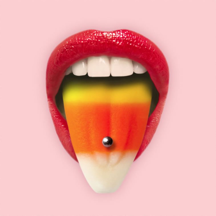 minimalist colorful pop art (16)