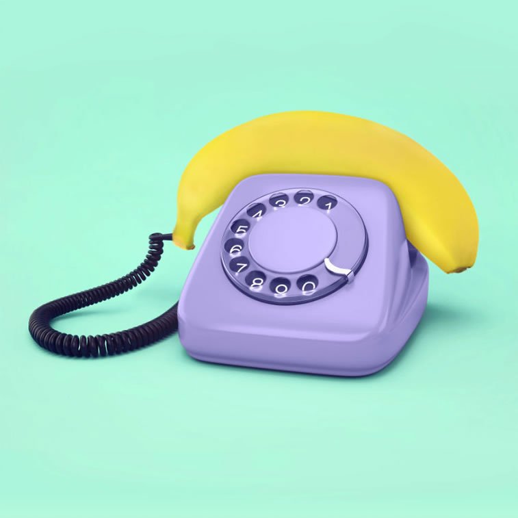 minimalist colorful pop art (6)