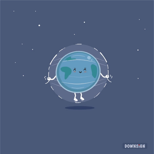 outmost sphere