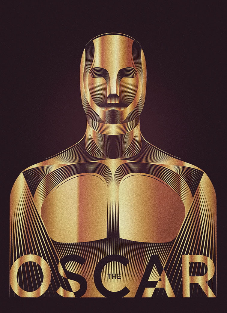 the oscar by patrick seymour