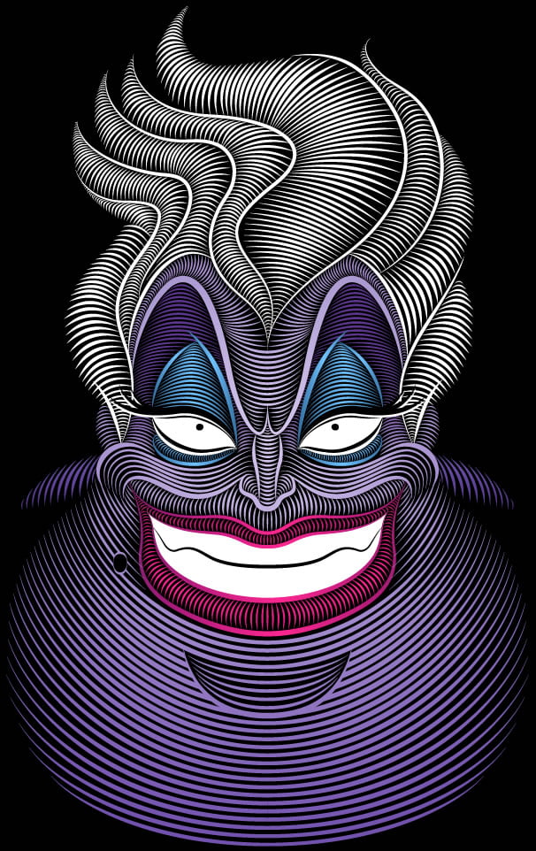 ursula by patrick seymour