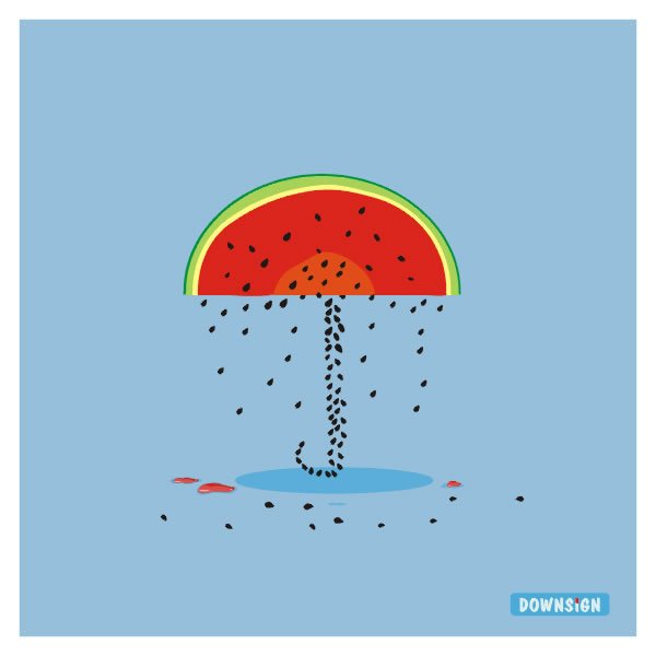 watermelon