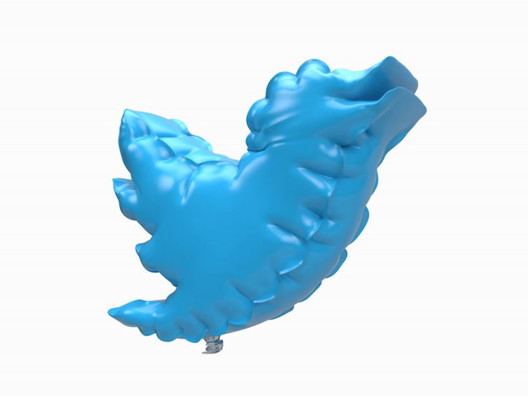 brand design 3D inflatable artwork by vinicius araujo (1) twitter