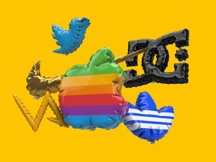 brand design 3D inflatable artwork by vinicius araujo (9)