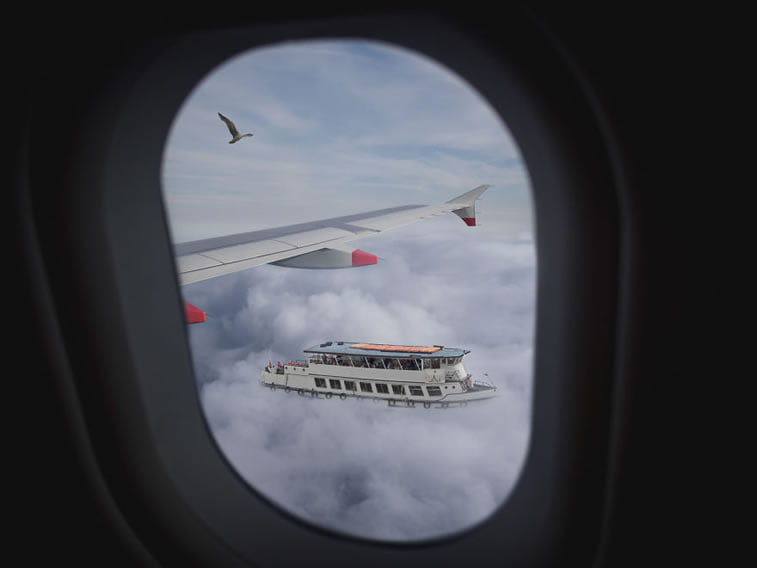 cloudspotting