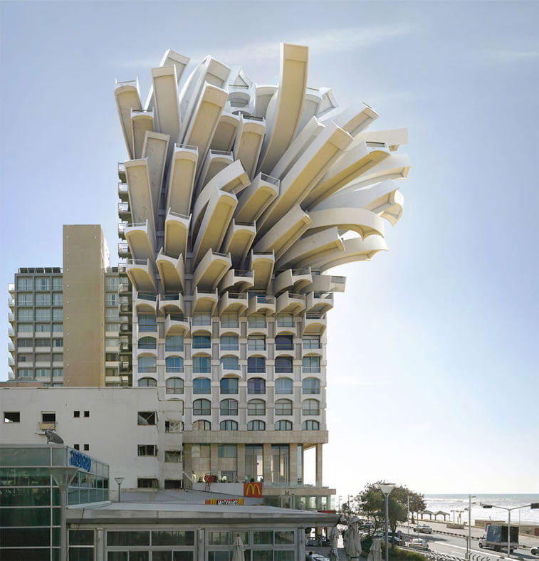 digital manipulation by architect victor enrich (29)