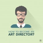 how to become an art director
